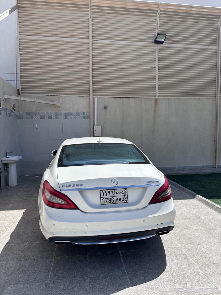 mercedes cls 35064472589315075110