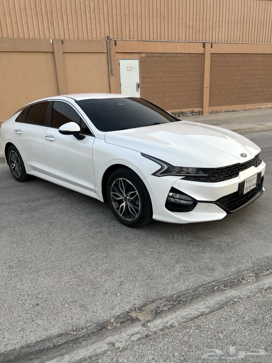 Kia K5 2021 Model, Imported from Korea64478635669249111