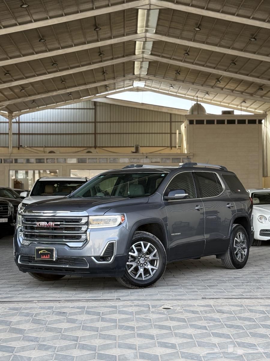 GMC - Acadia - 2022 - at a price of 64 thousand64472685982594110