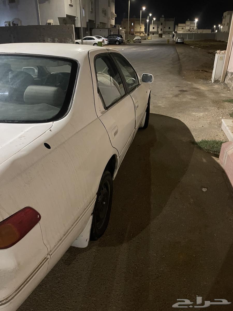 Camry for dismantling due to violations64466362301441112