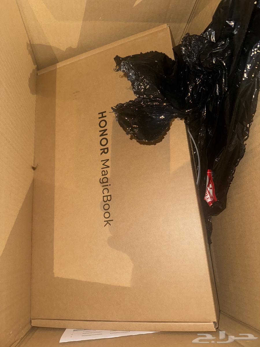 لابتوب ماجيك بوك magicbook جديد كليا64327382082817112