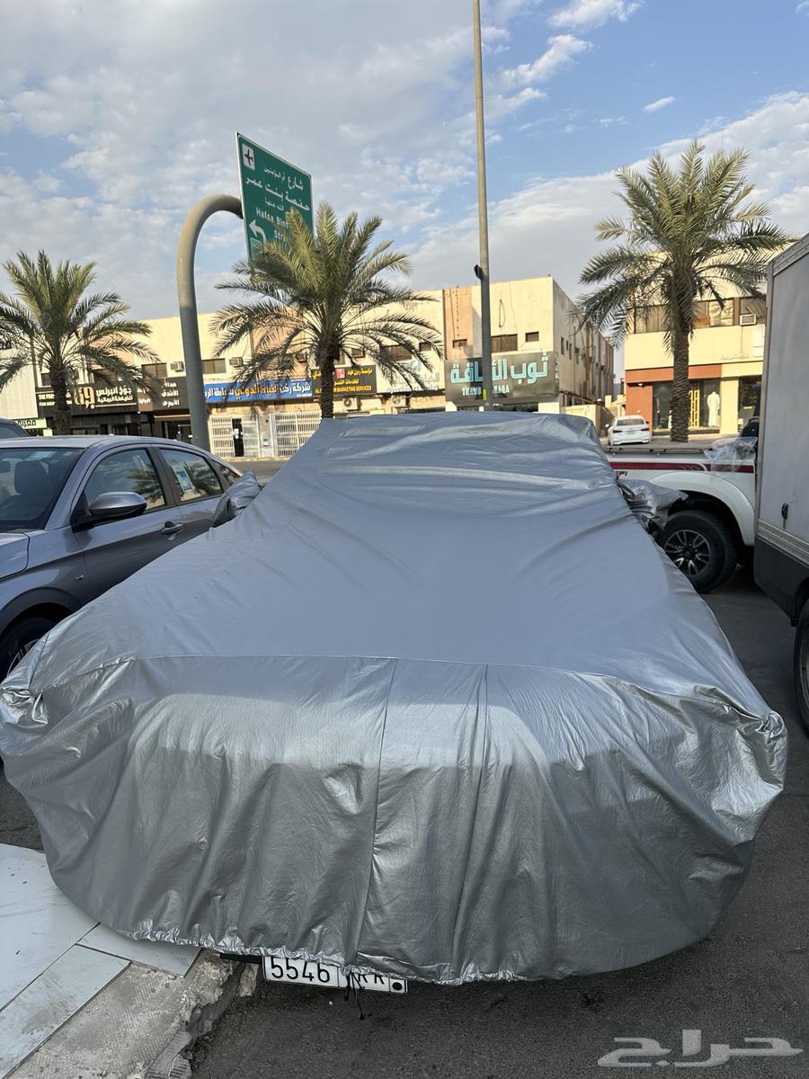 تفصيل طربال غطيان سيارات بجودة عالية64466122961027110