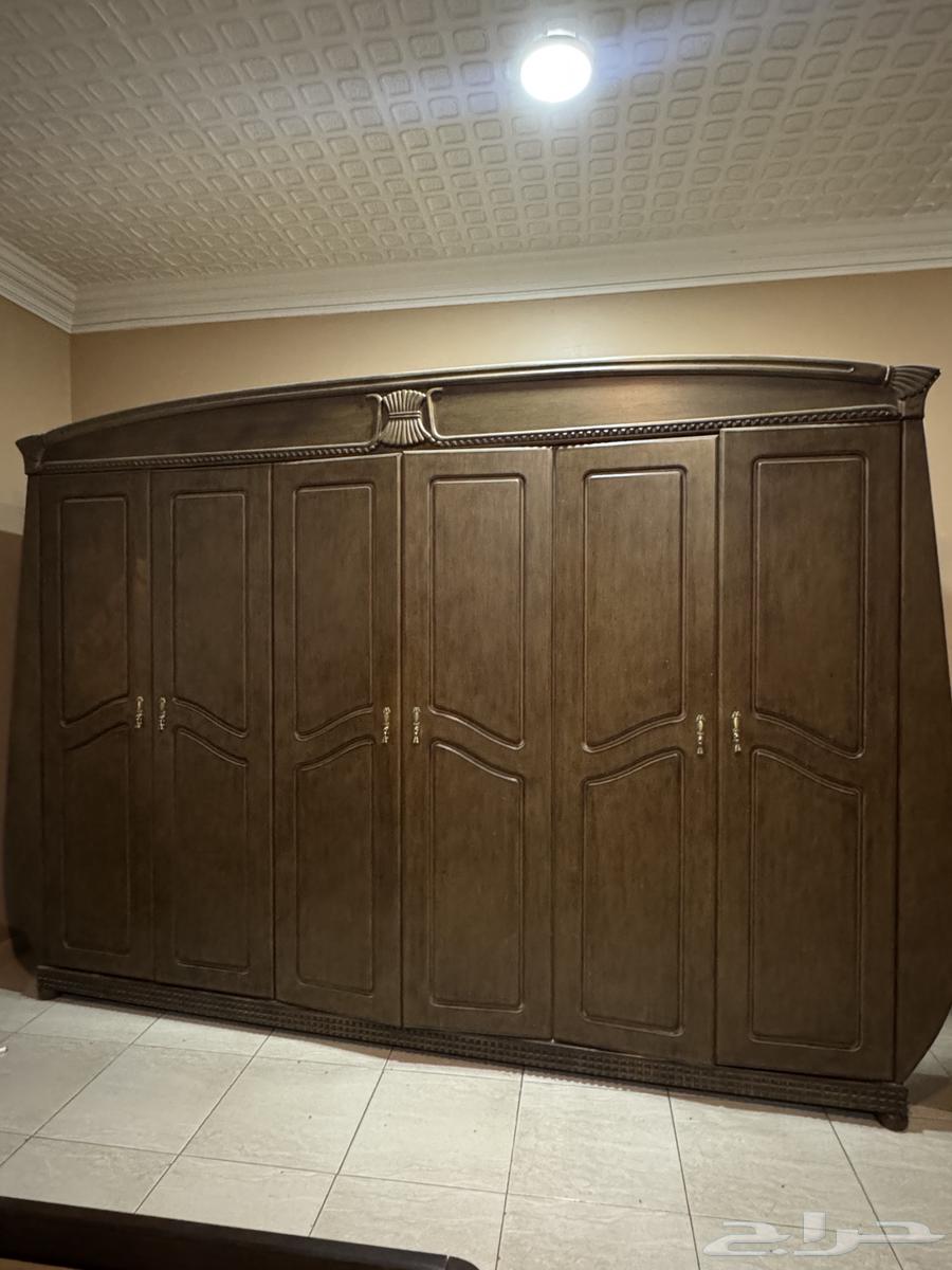 غرفه نوم كامله64327072199939110