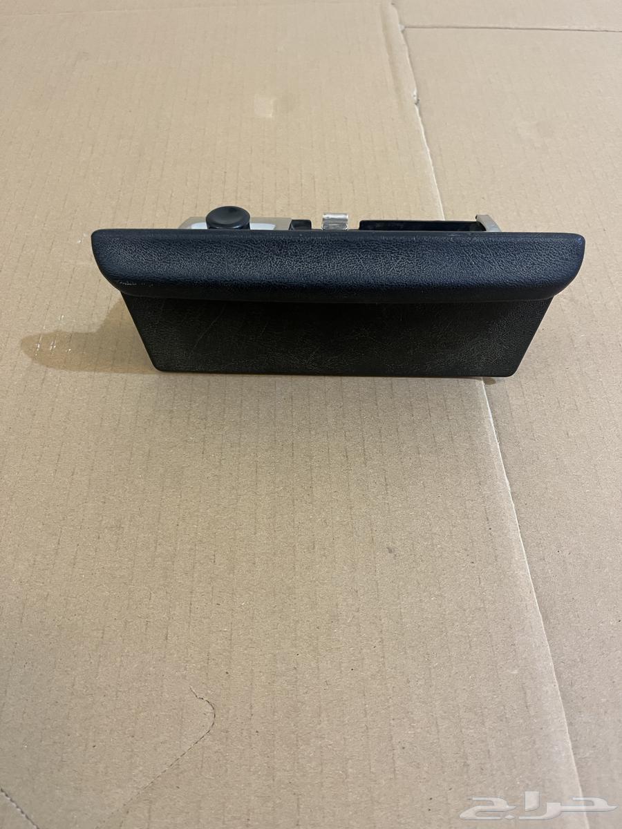 طفاية w123 مستعمل نظيف64471553895298110