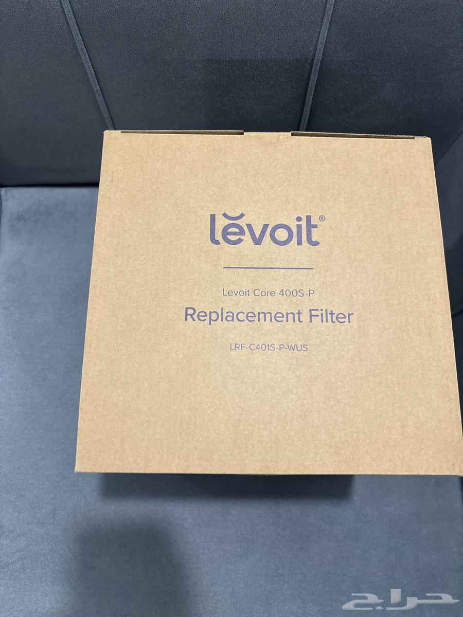 Core 600S H13 True HEPA Replacement Filter64330490711299111