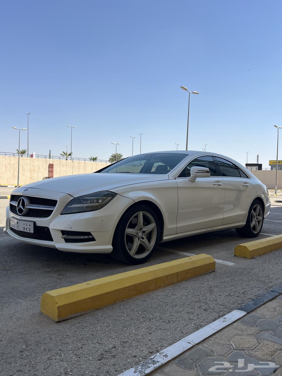 مرسيدس CLS64479493673346111