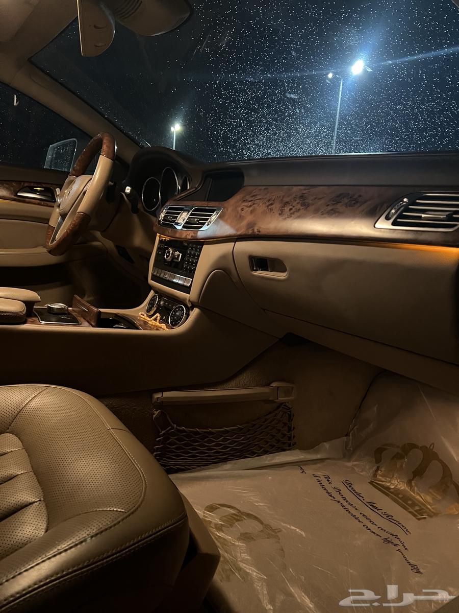 مرسيدس CLS64479493673346114