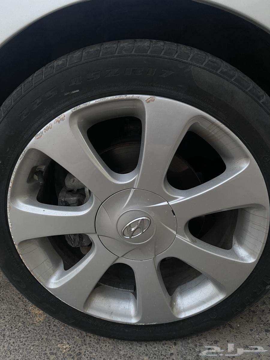 جنوط النترا للبيع او للبدل64475959986563111