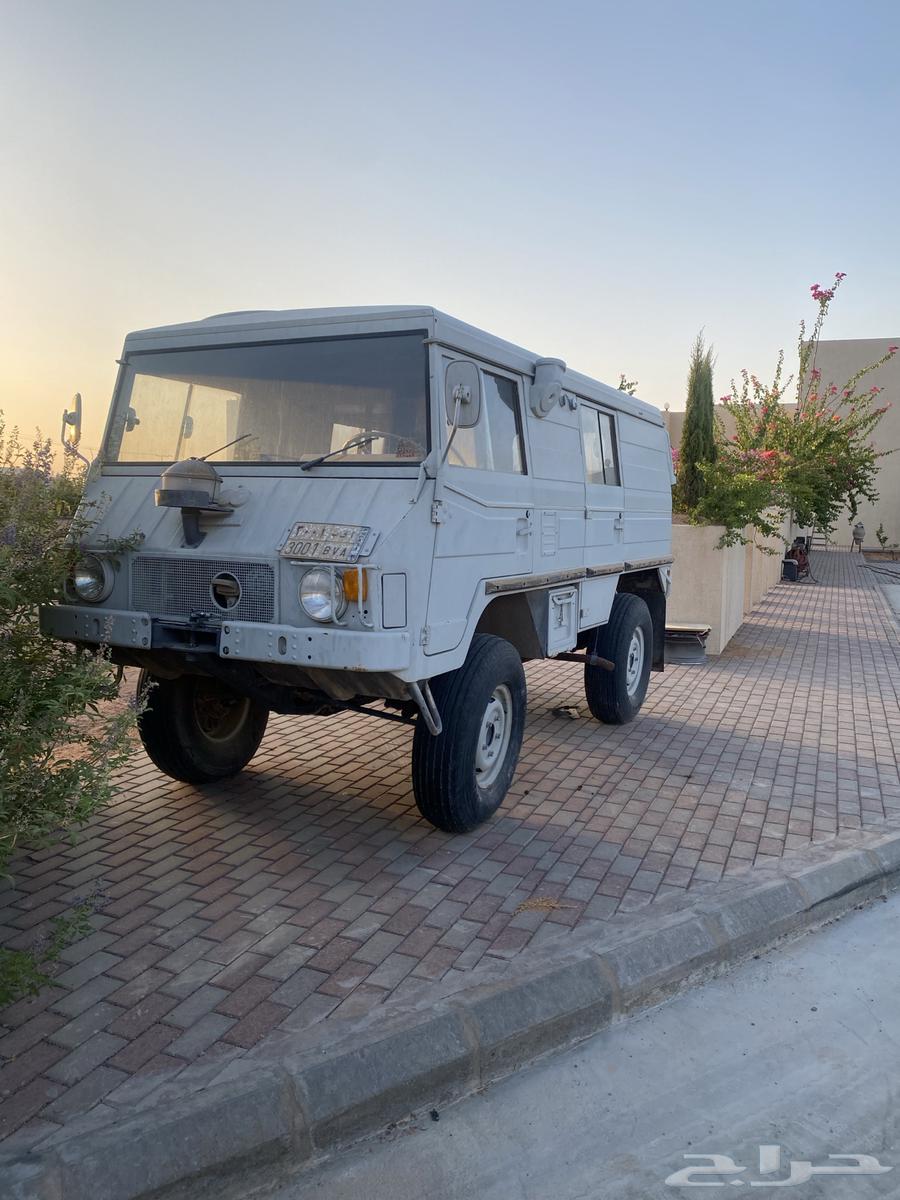 سيارة بنز قاور من سيارات الجيش مديل 9164467200321795110