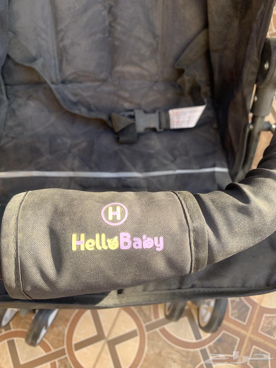 مشاية أطفال   عربة أطفال64326832749953111