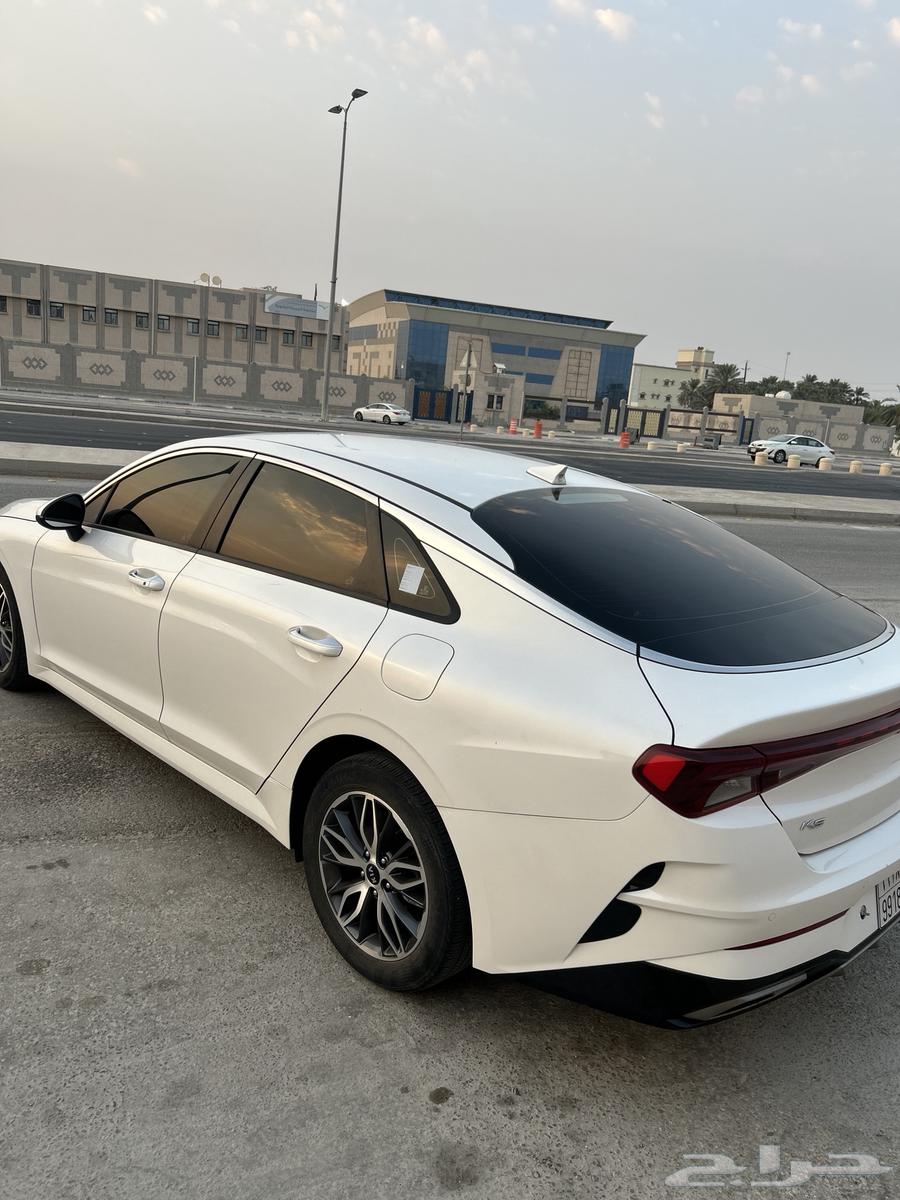 Kia K5 2021 Model, Imported from Korea64478635669249114