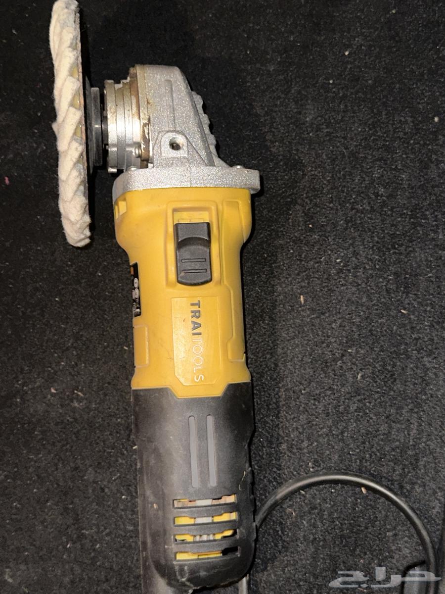 Polishing device64325516818563113