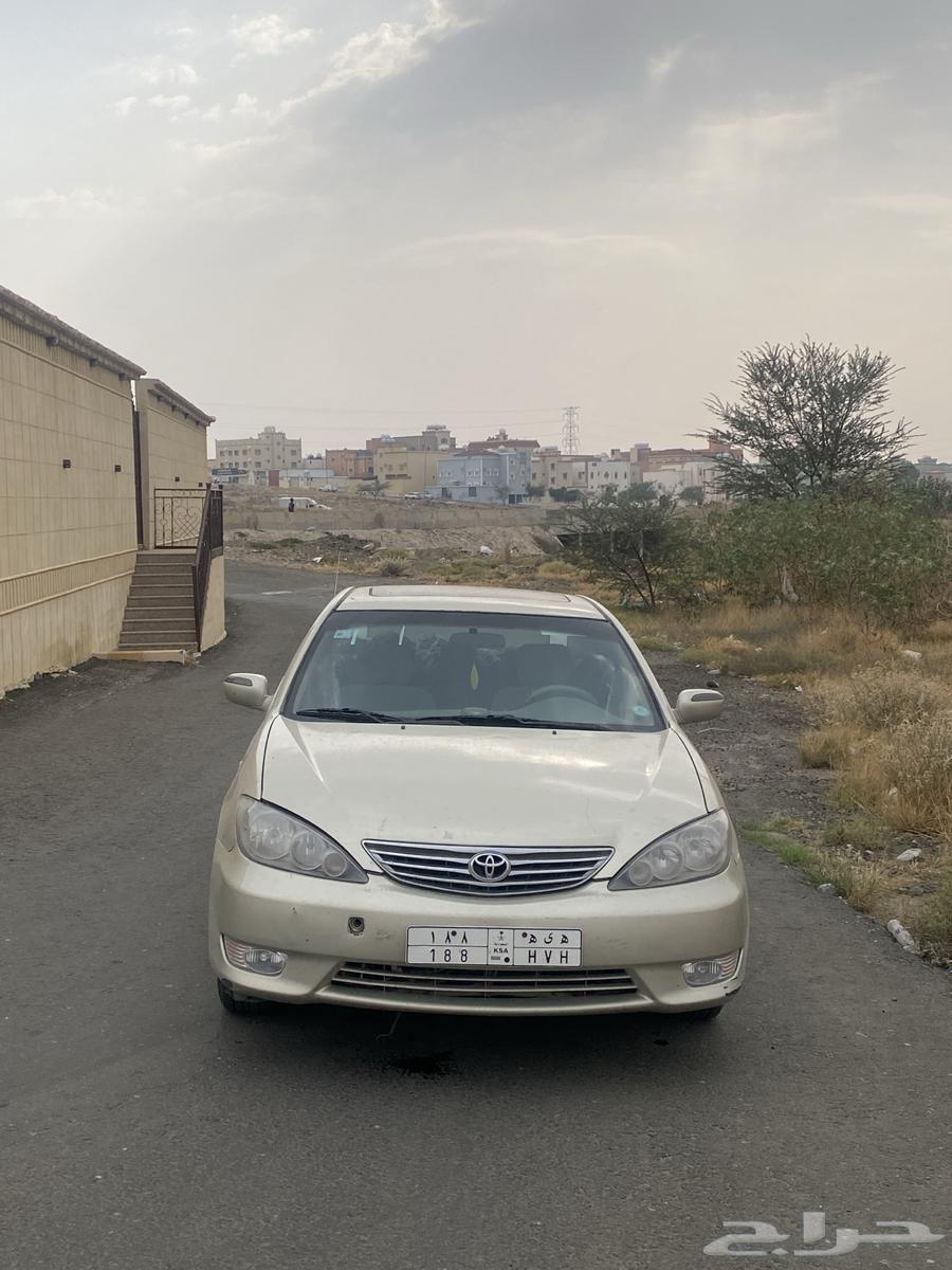 Camry 200664474430215811111