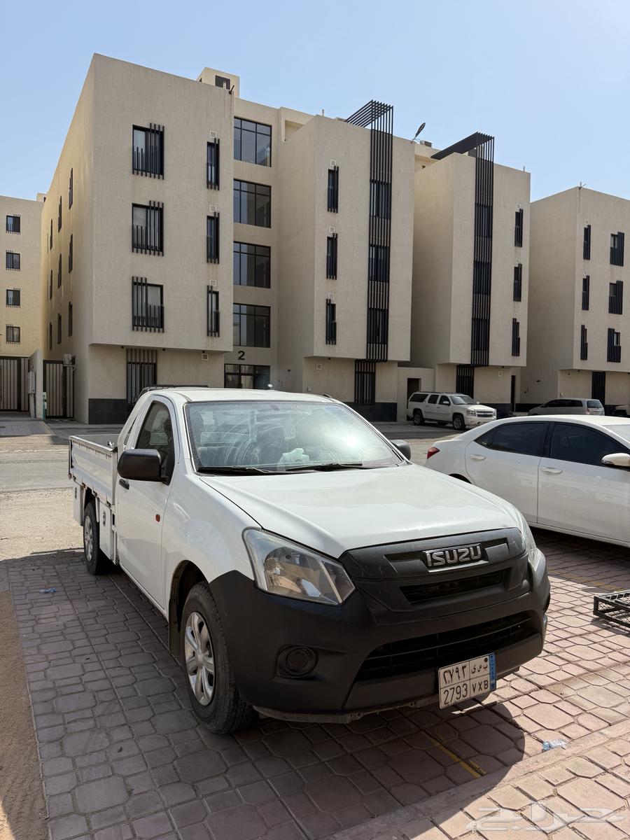 D-Max Isuzu64479036990209111