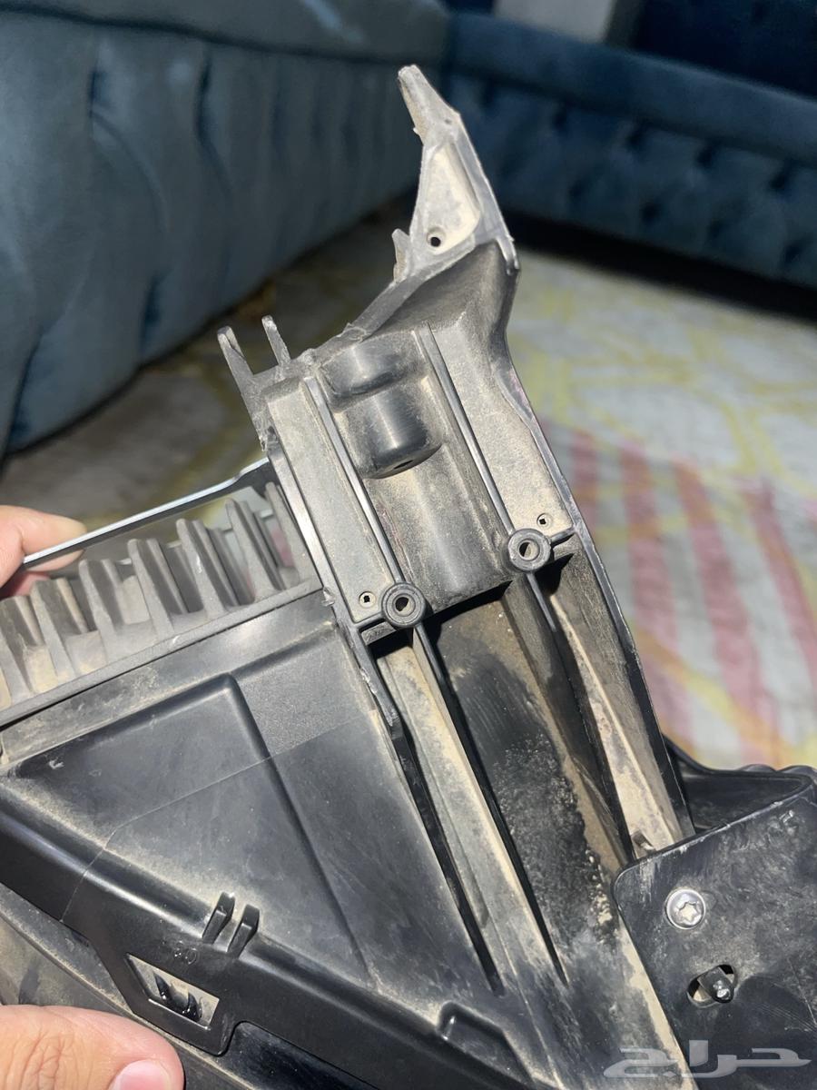 2023 Toros Right Side Lamp and Cover64466863717122114