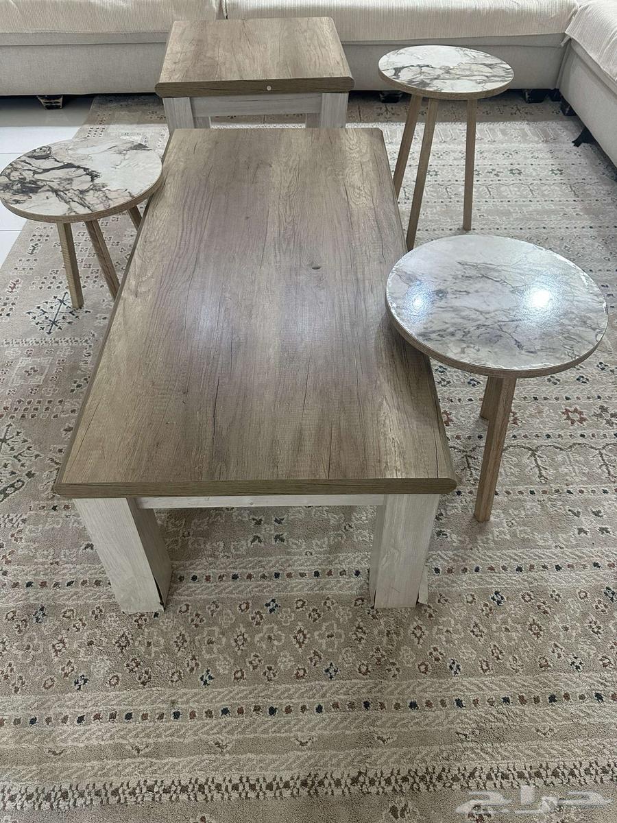 للبيع طاولات64335365099650112