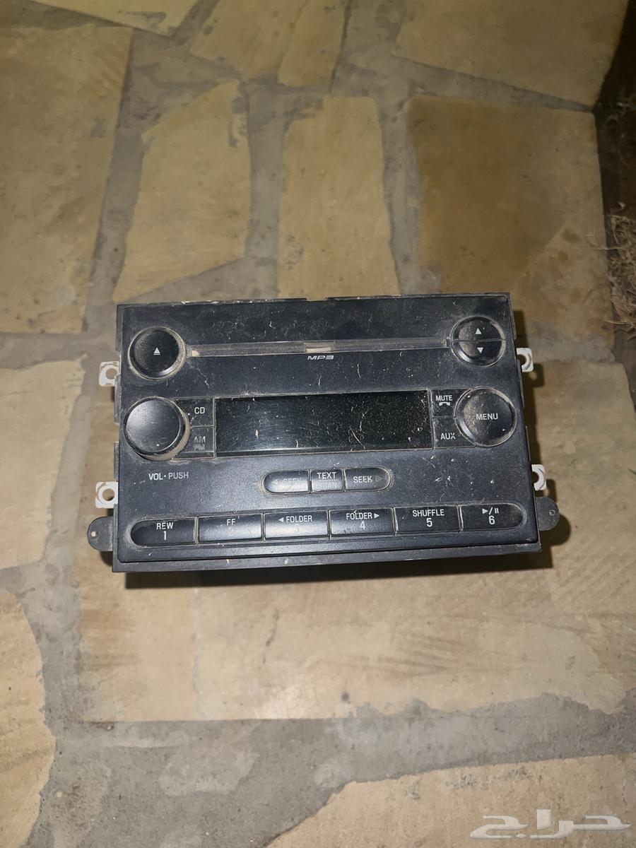 مسجل فورد اكسبدشين64467369237122110