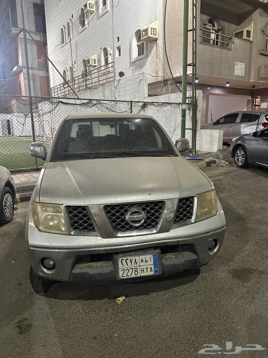 نيسان نافارا64469376278017113