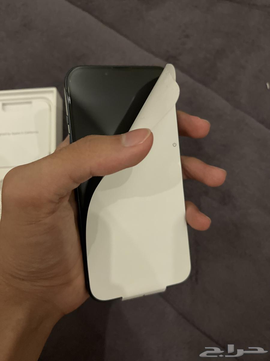 ايفون 13 العادي اللون الاسود64332441106563111