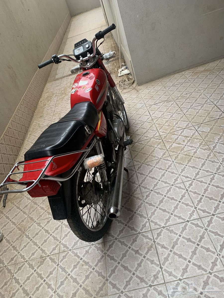 Dabab x100 red64465786889091111