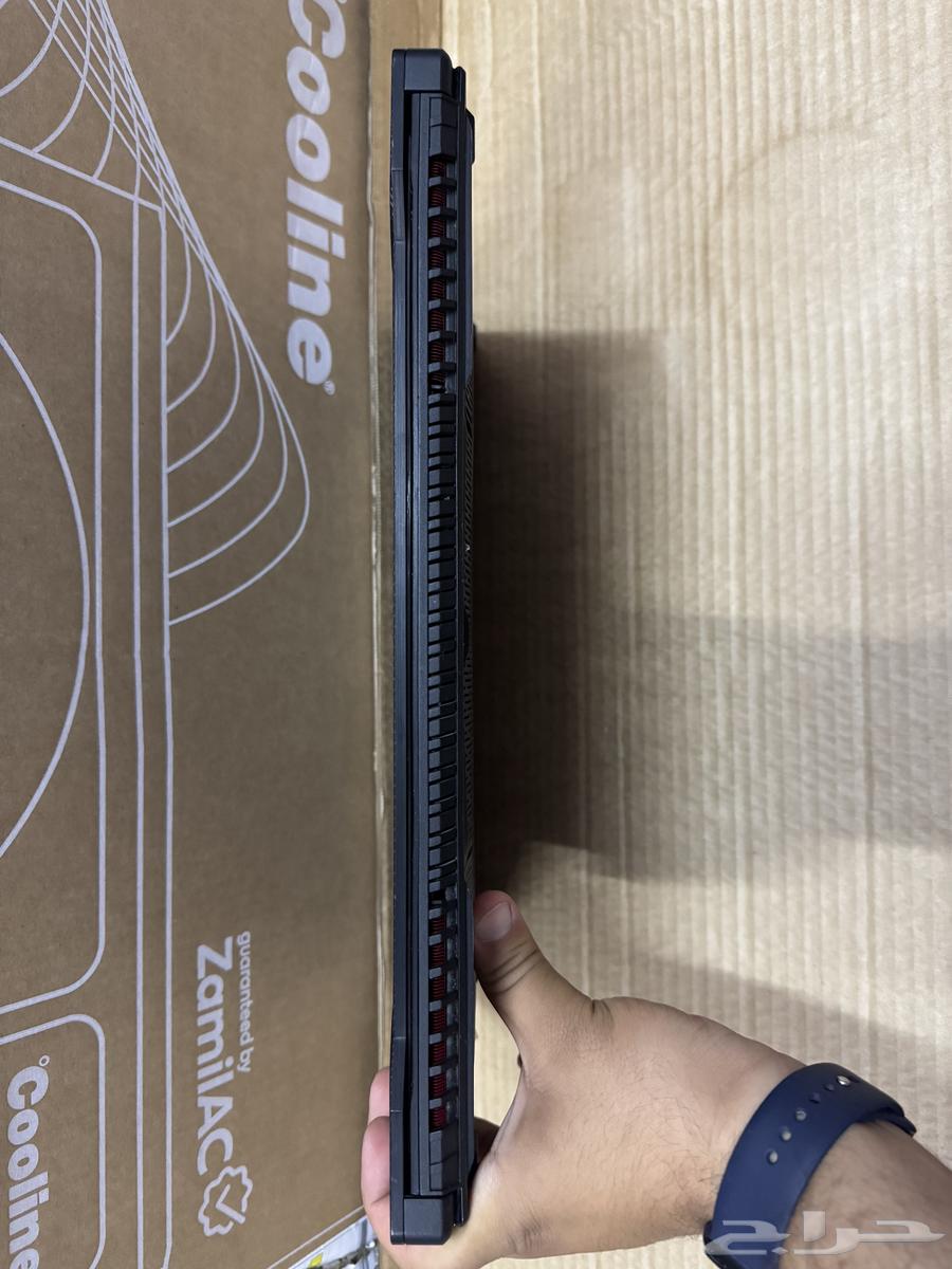 لاب توب جيمنج ممتاز ورخيص ASUS ROG STRIX64327331881858114