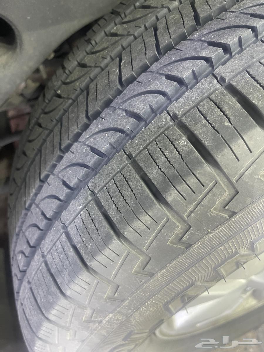 للبيع كفرات جيب لاندكروزر يوكوهاما64478594033282113