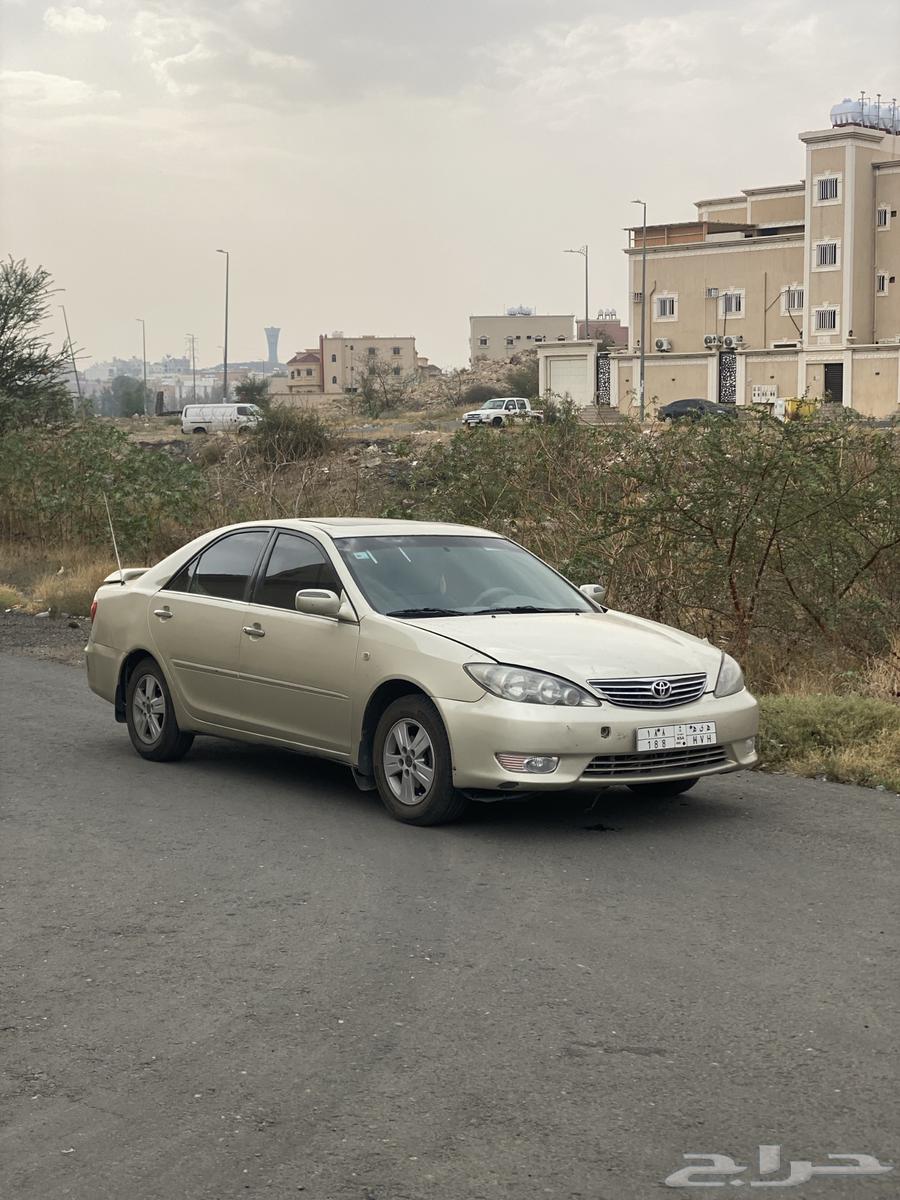 Camry 200664474430215811110
