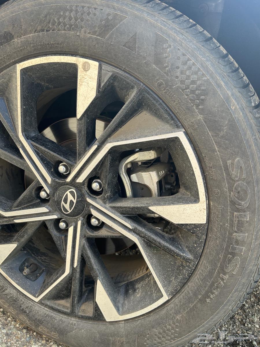 جنط سوناتا للبيع64469264164481111