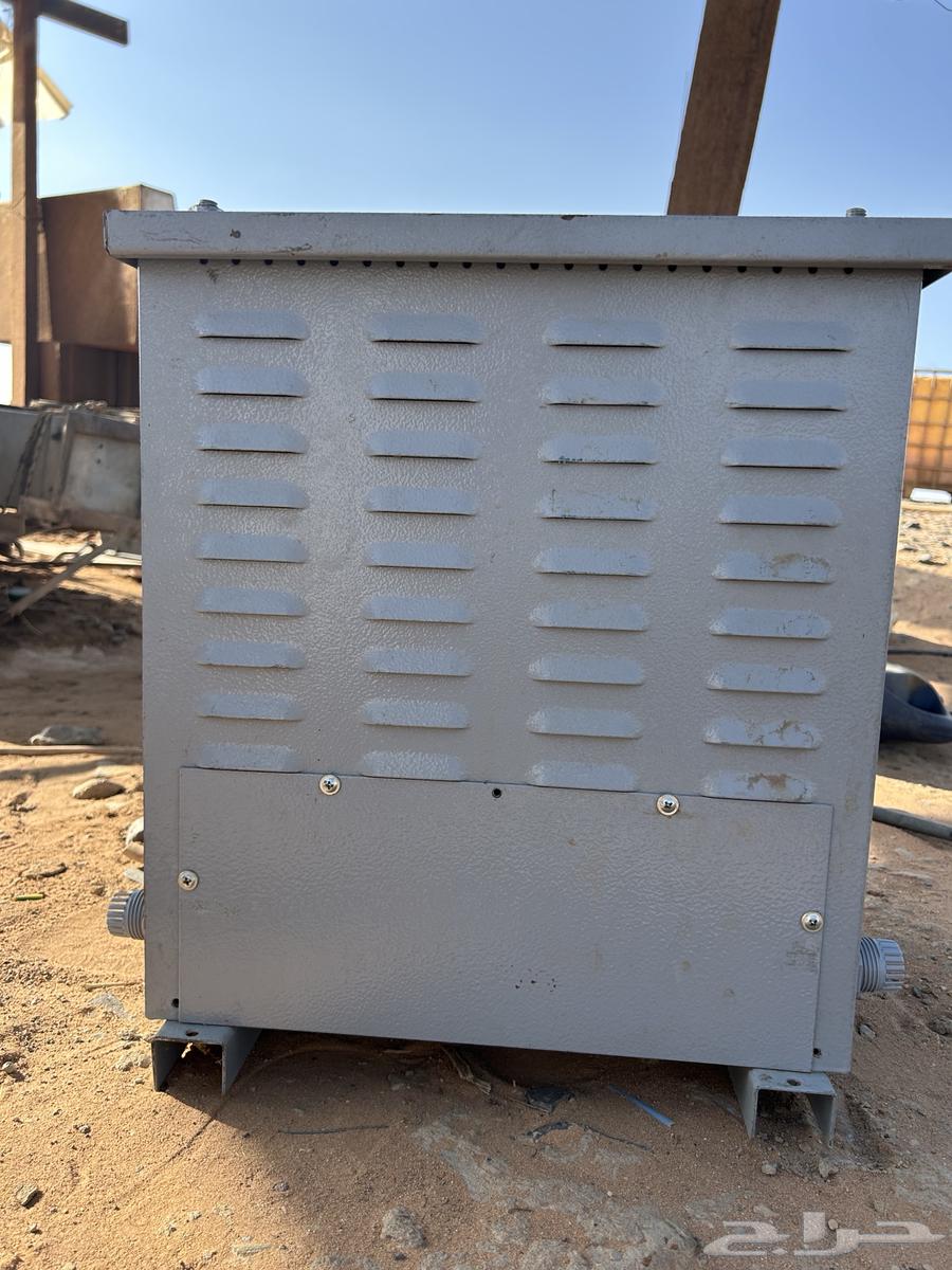 محول كهرباء 15 ك64474860617346113