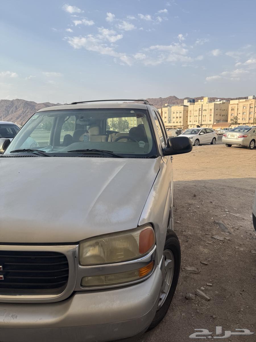 Jams Yukon64472144981379110