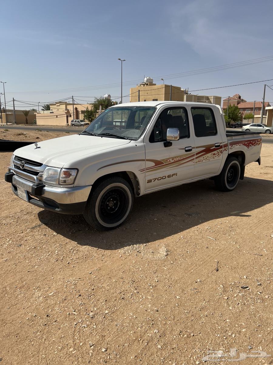 هيلكس 2003 مرشوش كامل تجديد البويه64359503697921113