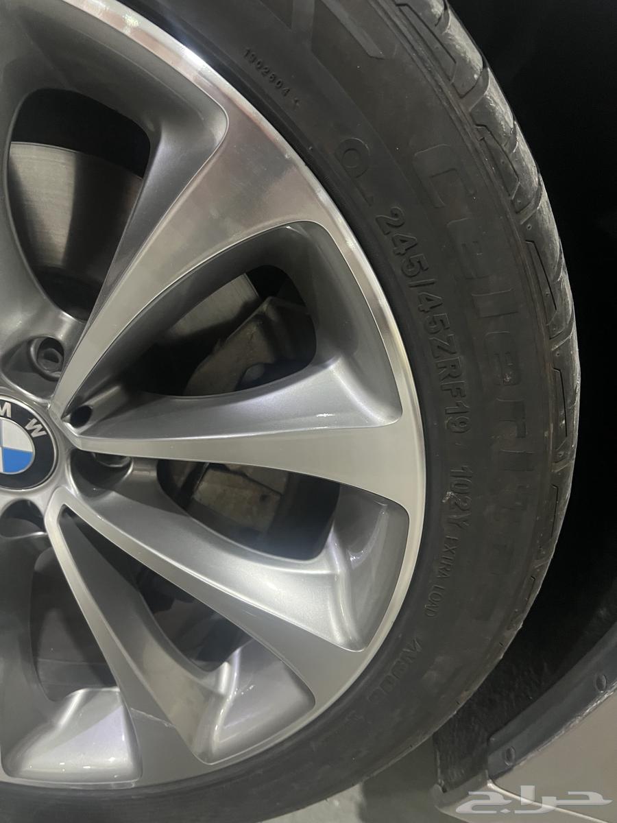 جنوط بي ام دبليو عدد 264475391112962112