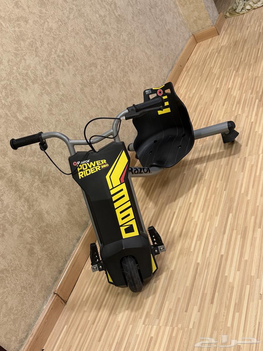 درفت امريكي جديد للبيع64332800927875112