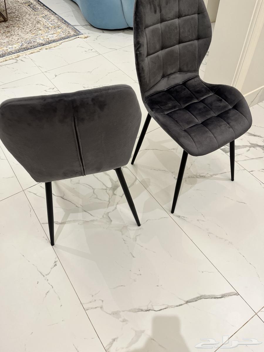 اثاث مجلس للبيع وكراسي طاوله طعام وجزامه64329562547457110