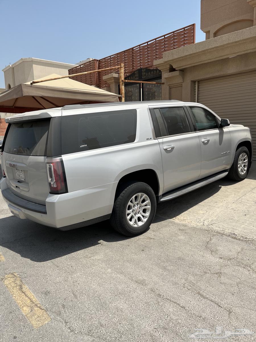 Yukon XL Standard64478870417282112