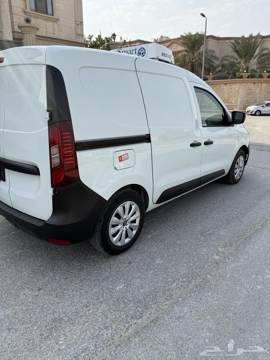 رينو دوكر بدي وكاله ديزل ثلاجه64473120891010114