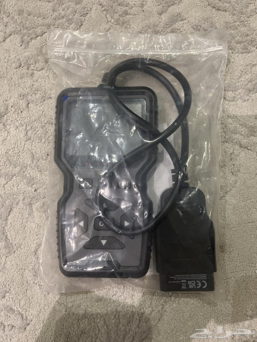 جهاز فحص سيارات جديد64477838691969110