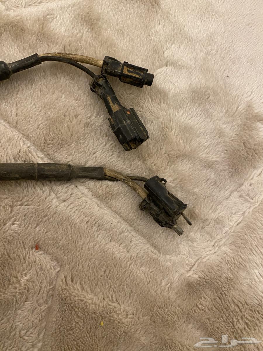 محولات كامري 2006 زنون اصلي وكاله64472117446401112