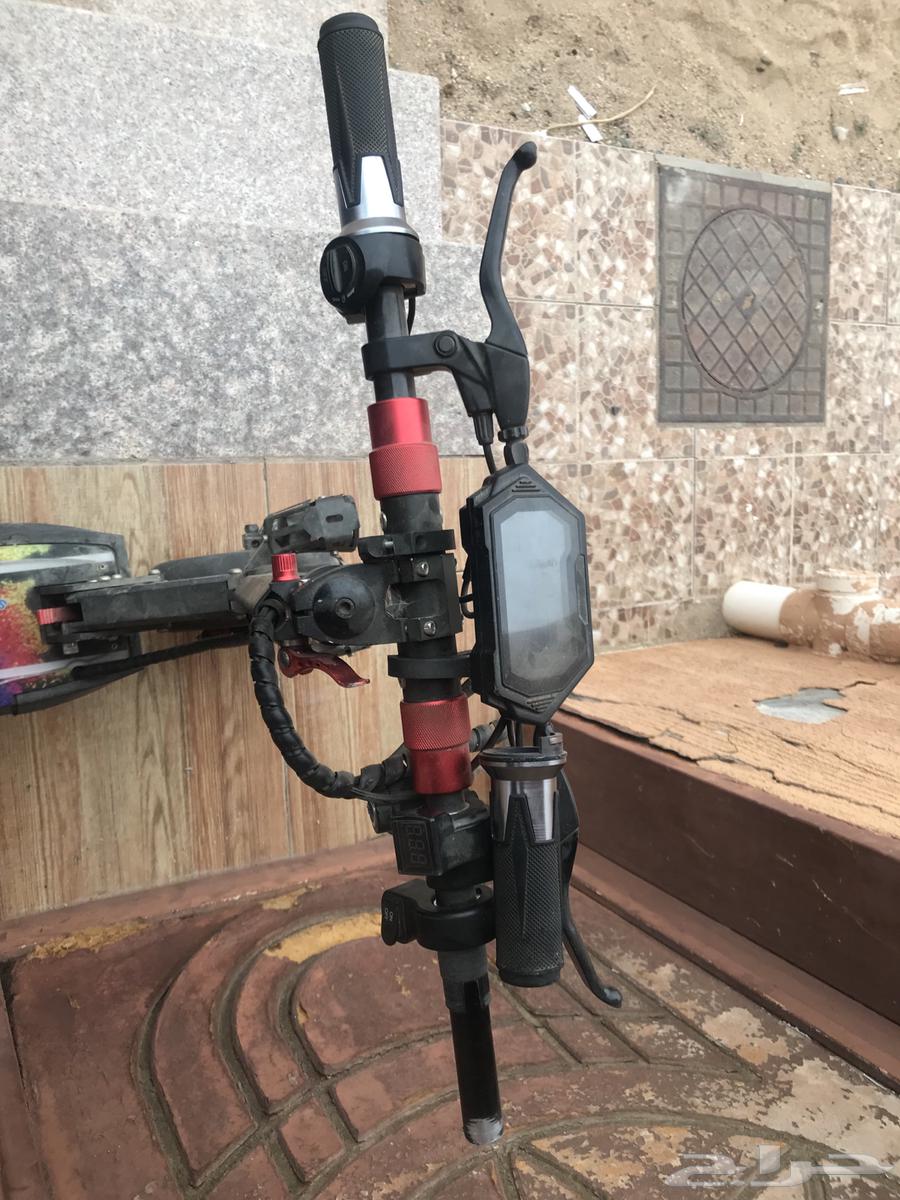 Scooter 164330267075331111