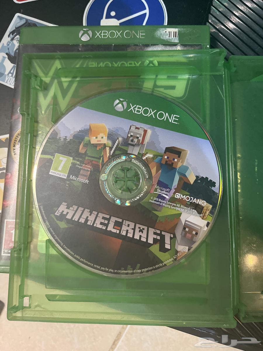 اكس بوكس ون للبيع او للبدل ب سوني 464328648051713113