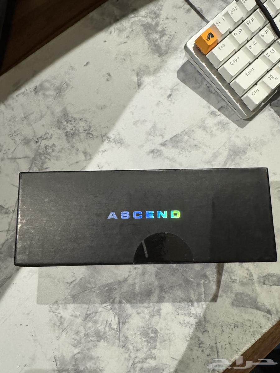 Gloris Model O Mouse.64368762137731113