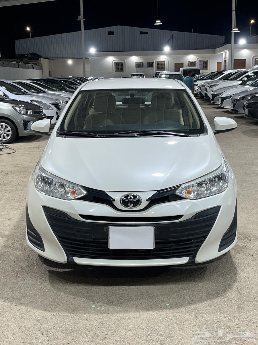 Yaris 202064468384455938111