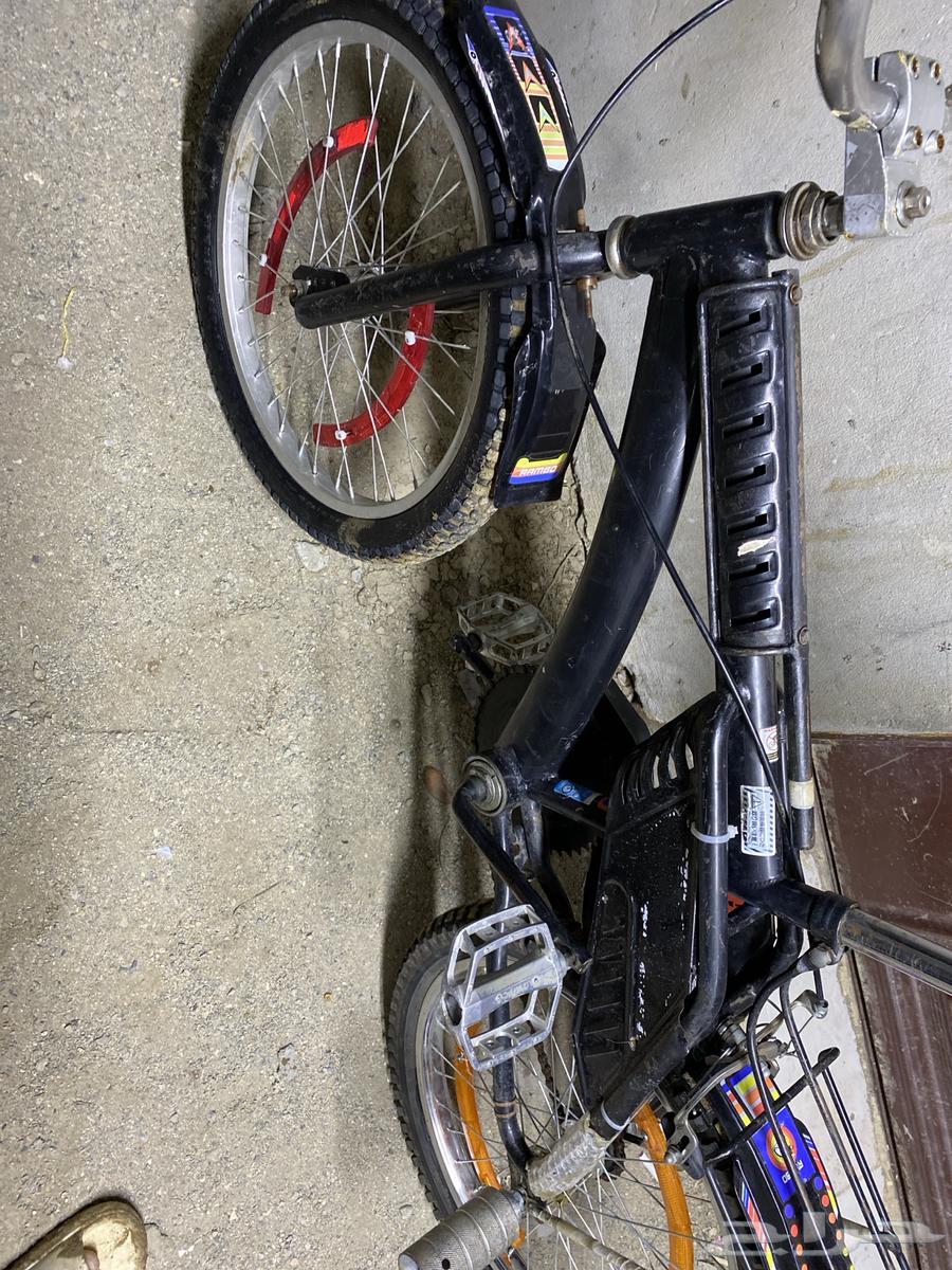 دراجه للبيع64247713402497112