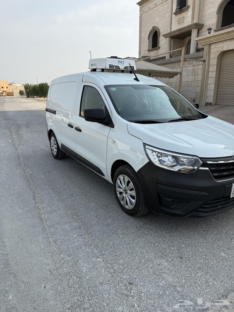رينو دوكر بدي وكاله ديزل ثلاجه64473120891010111