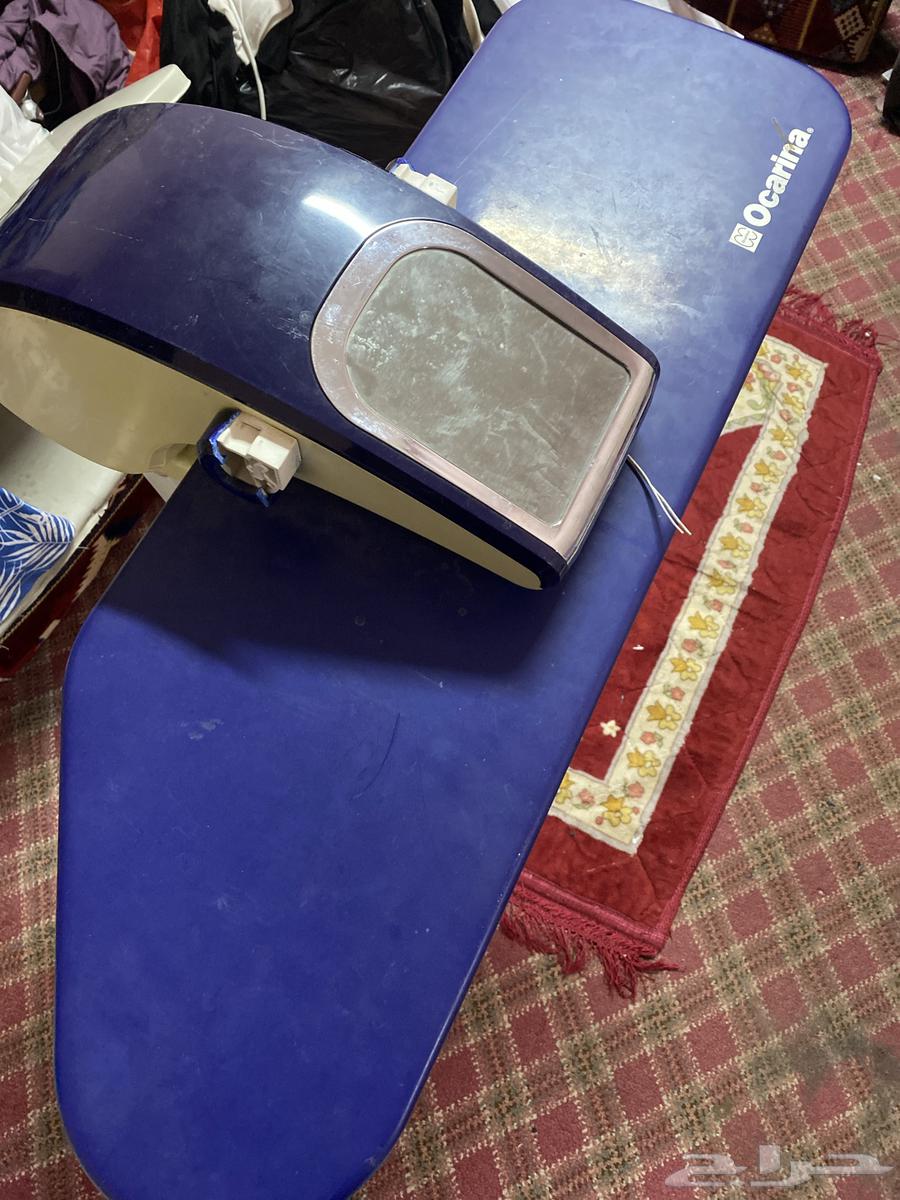 براده كهربائيه وكوايه الكترونيه64332288895235112