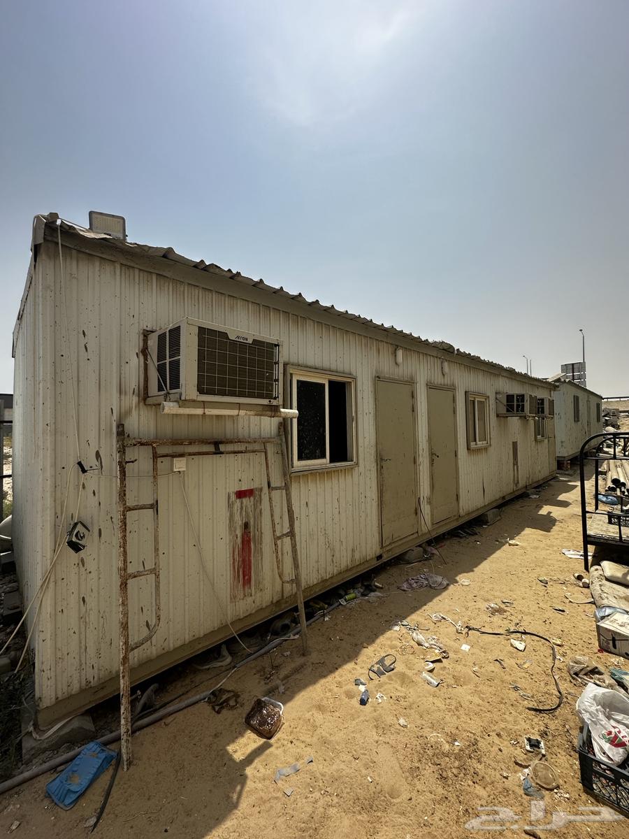 بركس مستعمل للبيع (الخبر الدمام)64335953321345110