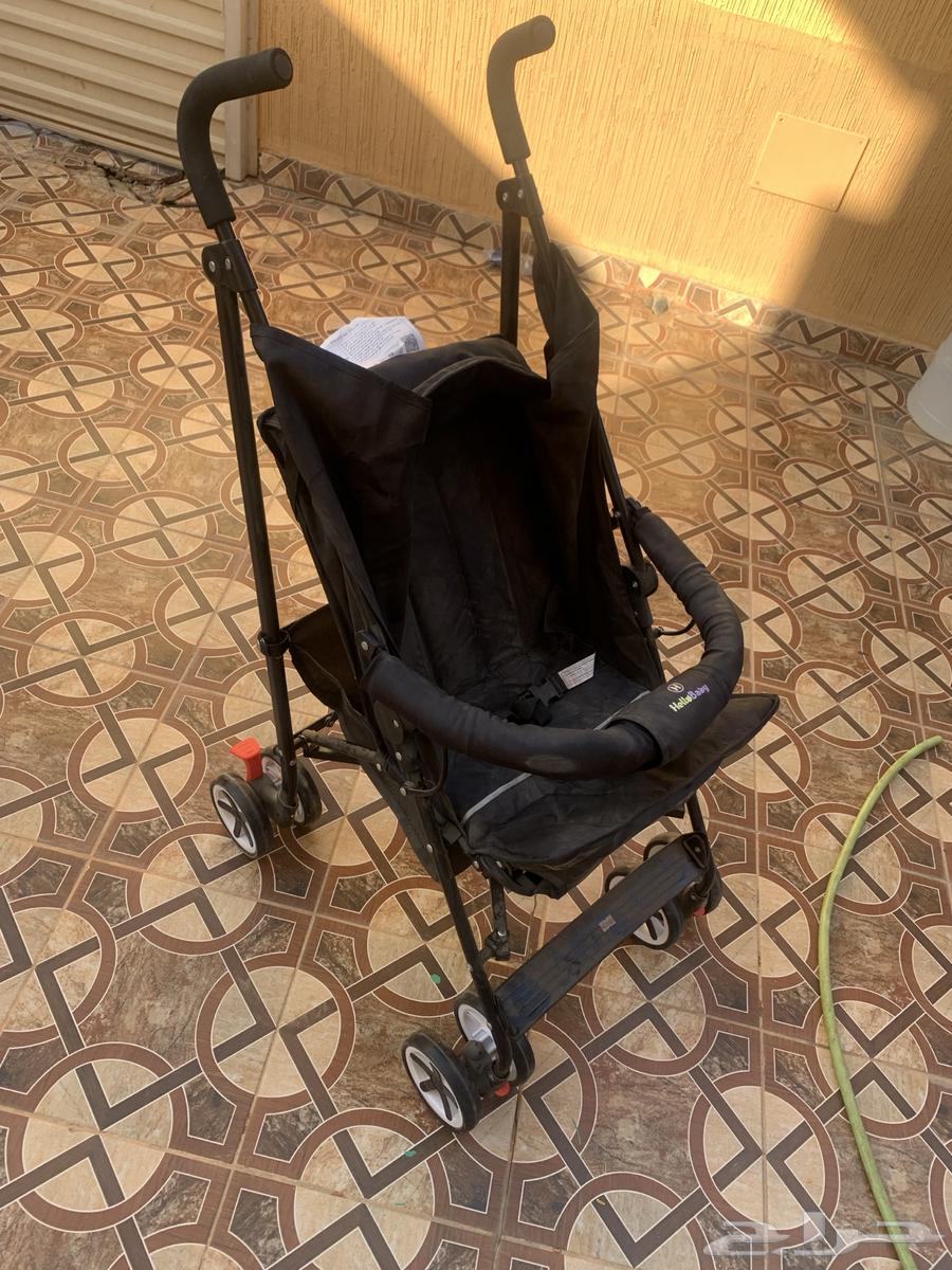 مشاية أطفال   عربة أطفال64326832749953110