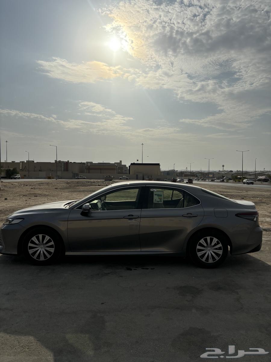 2023 Camry Standard Moteqar Condition64466572433027111