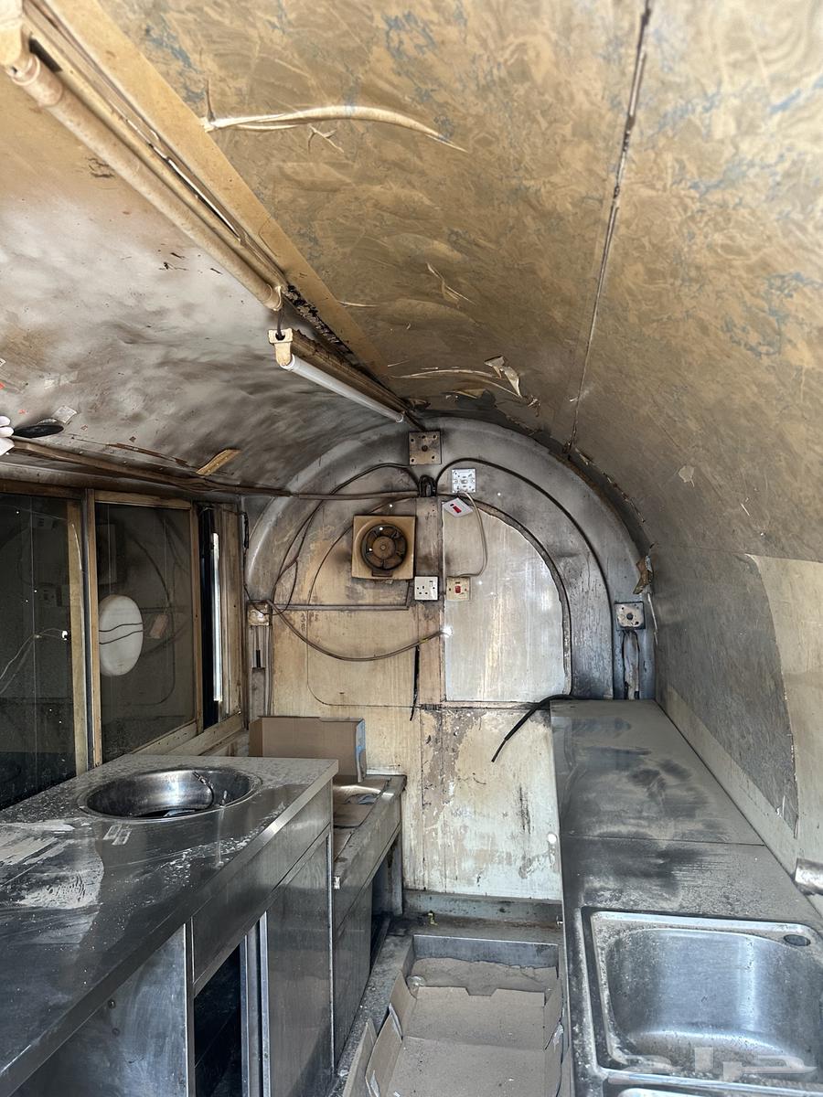 فودتراك للبيع مقاس 3في 264372374998786114