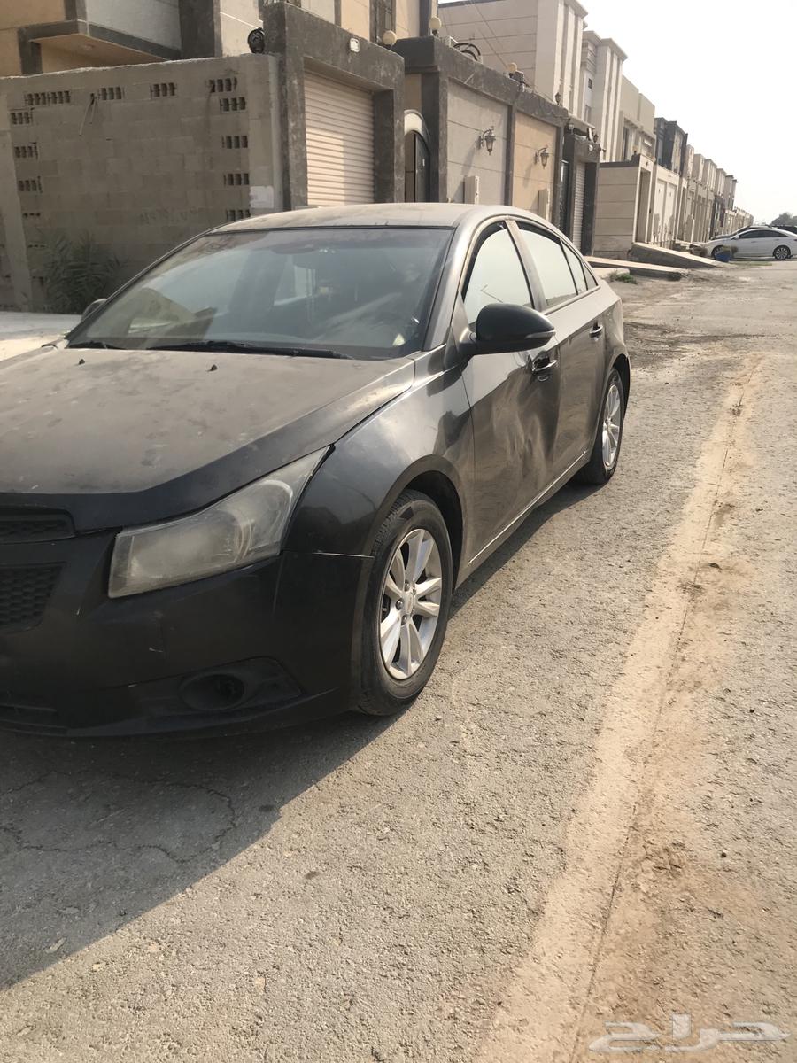 كروز موديل 201564473457115137111